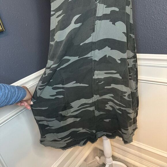 Splendid Gemma Dress - Picture 8 of 13